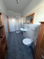 Ferienwohnung 16 - Bad