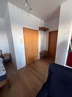 Ferienwohnung 16 - Eingang