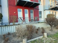Ferienwohnung 16 - Terrasse 2