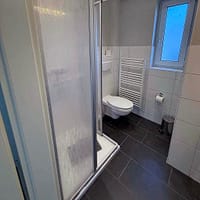 Ferienwohnung 12 Bad