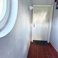 Ferienwohnung 12 Eingang